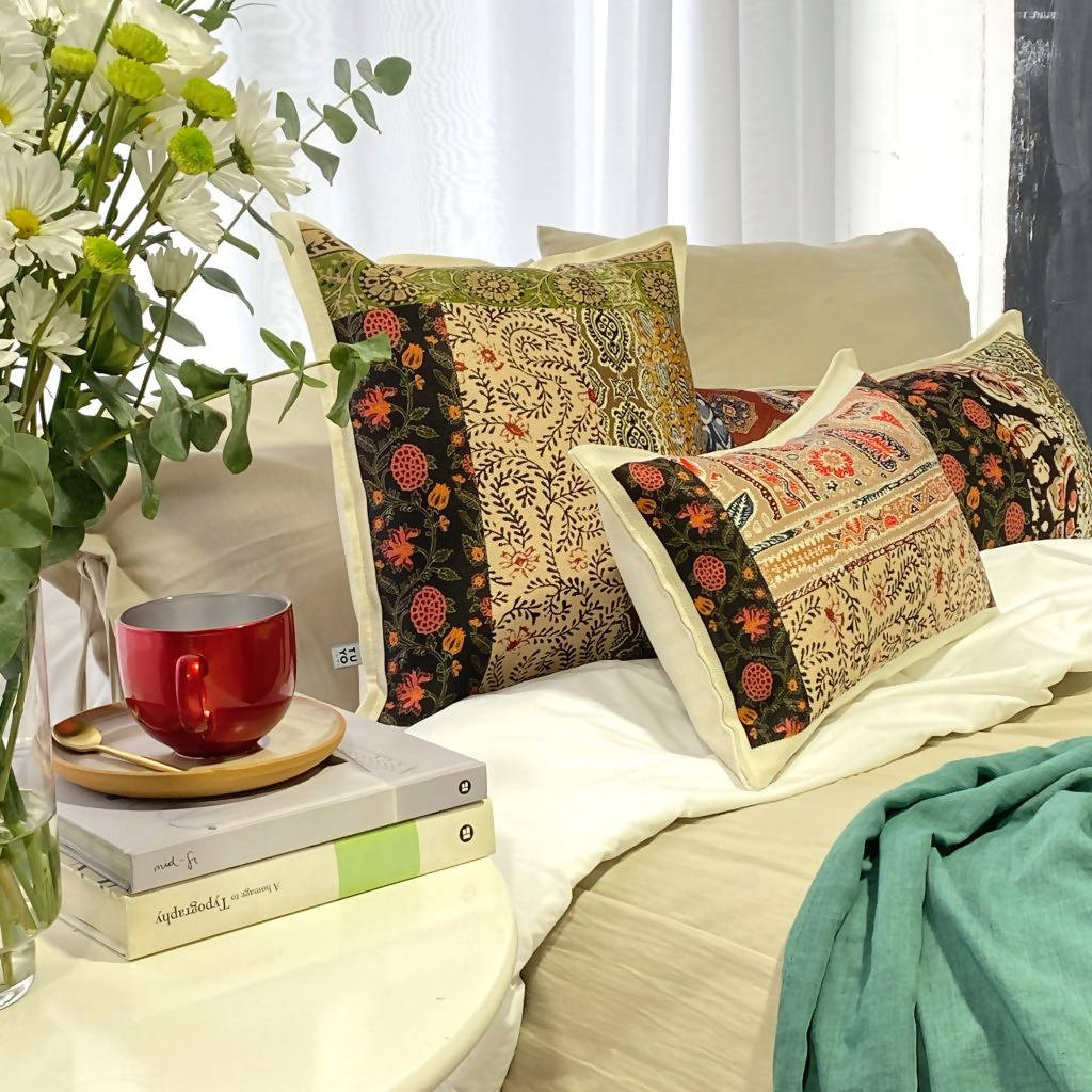 Cojín Boheme-Adela 1 - 50 x 30