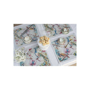 Set de individuales Real - Impermeables