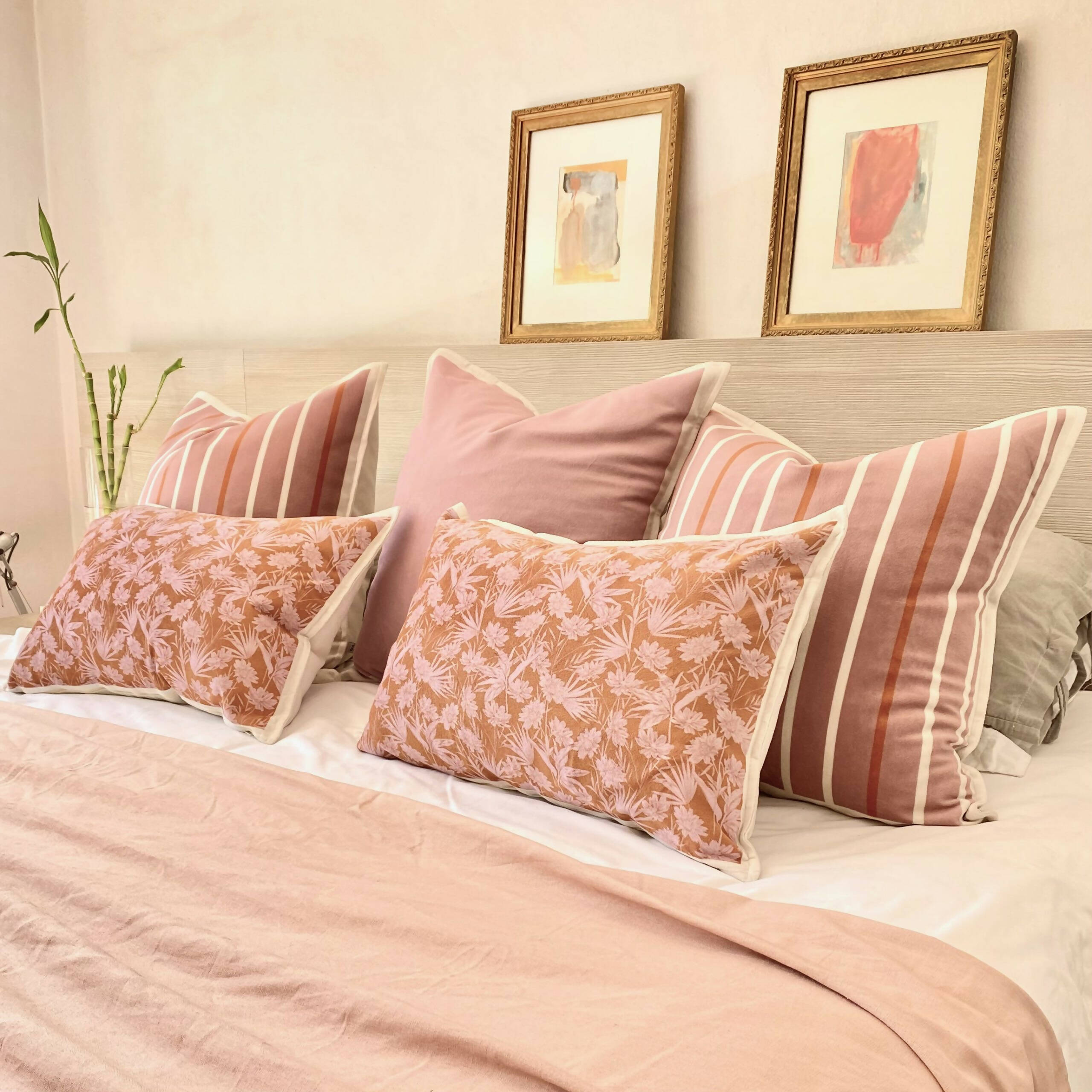 Cojín Palma - 60 x 40