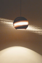 Lámpara Carton corrugado Ared 22