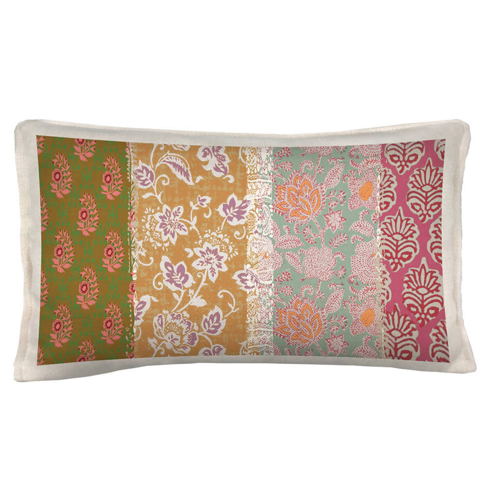 Cojín Boheme-Adela 2 - 50 x 30