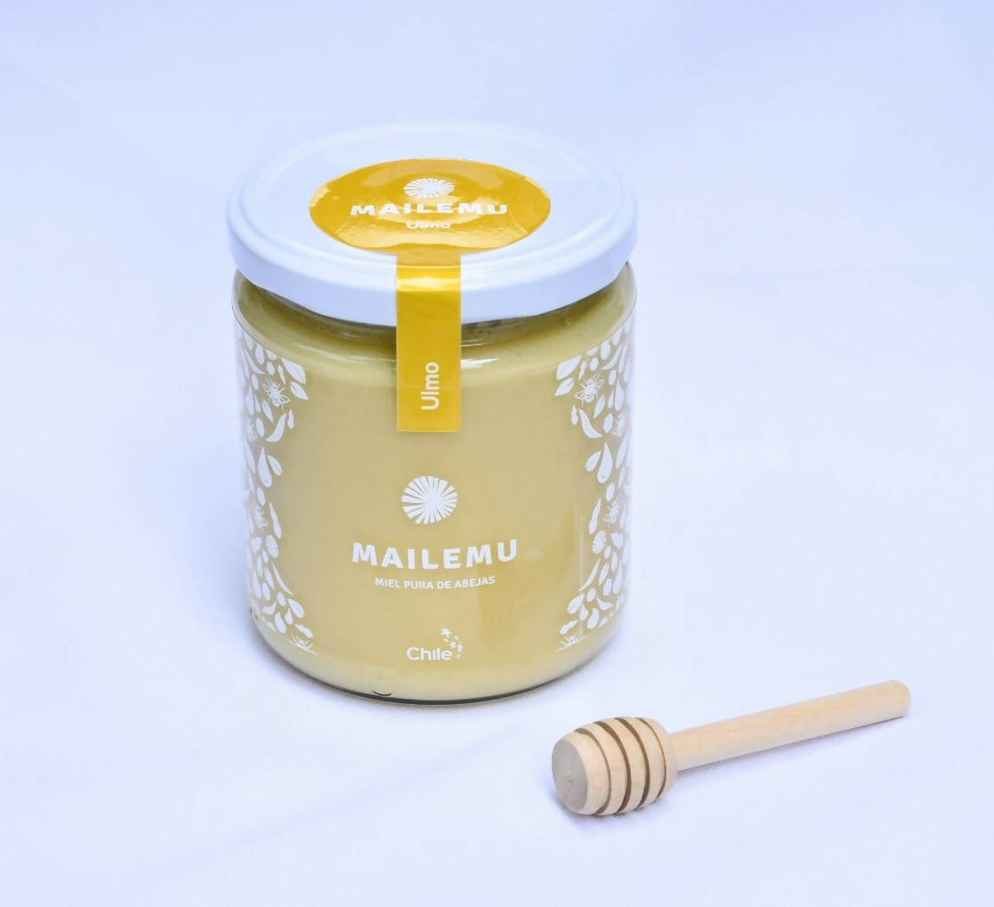 Miel de Ulmo 550g Mailemu