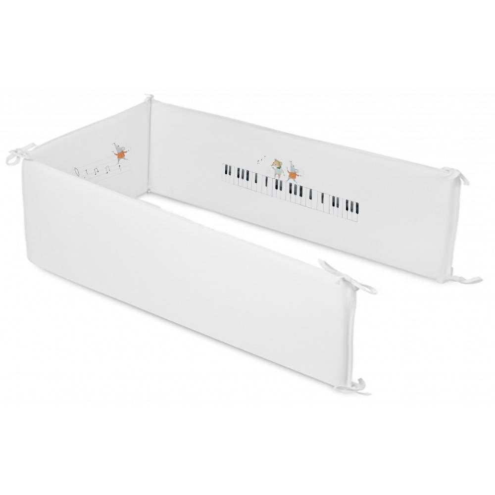 Protector Cuna Músicos