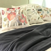 Cojín Semillas - 45 x 45