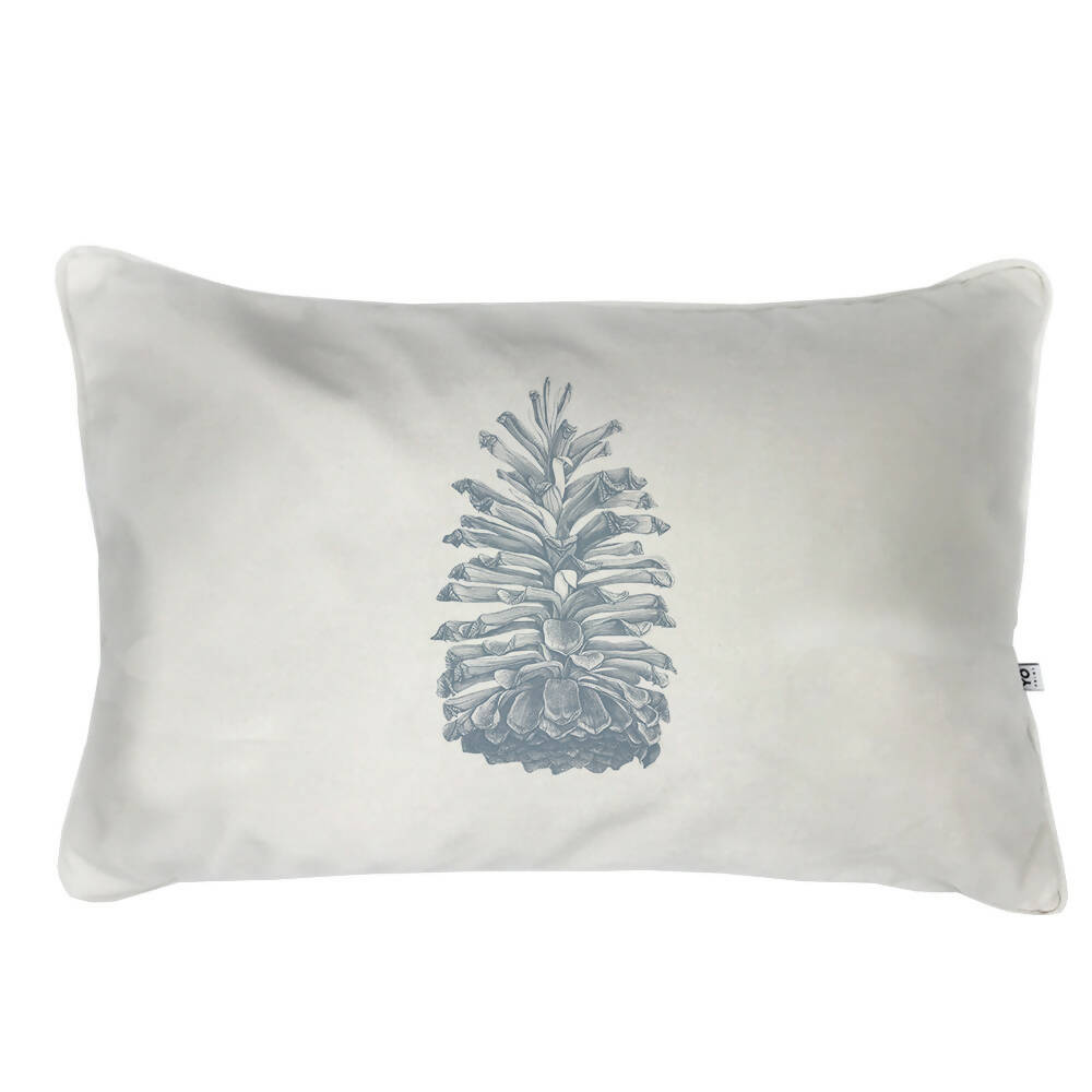 Cojín Piña - 60 x 40