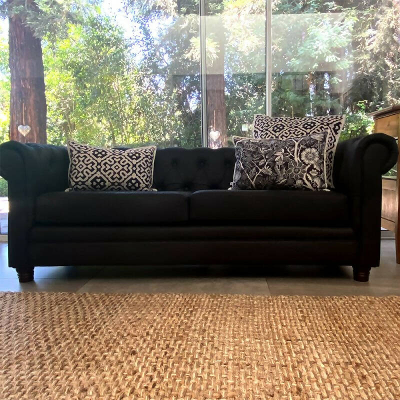 Cojín Clara - 60 x 40