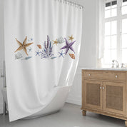 Cortina de Baño, Stella