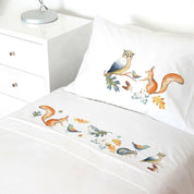 Juego de Sabanas Forest