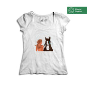 Polera Mujer Baguala Kuntur