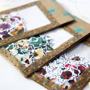 Set de stickers pequeños