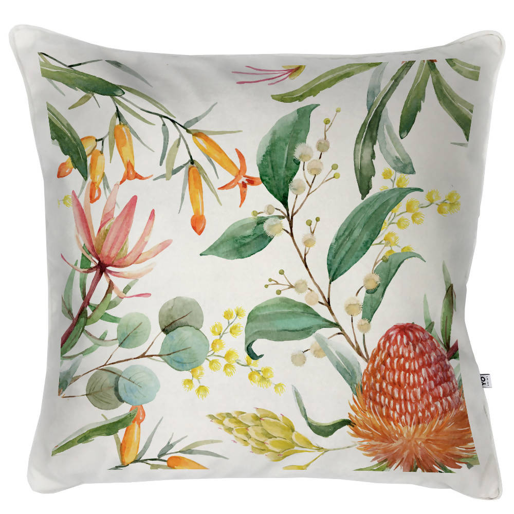 Cojín Aroma 2 - 60 x 60