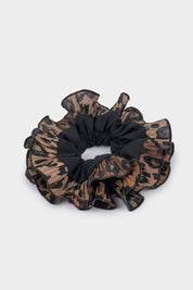 Bamba Negro Print - Creado en Chile