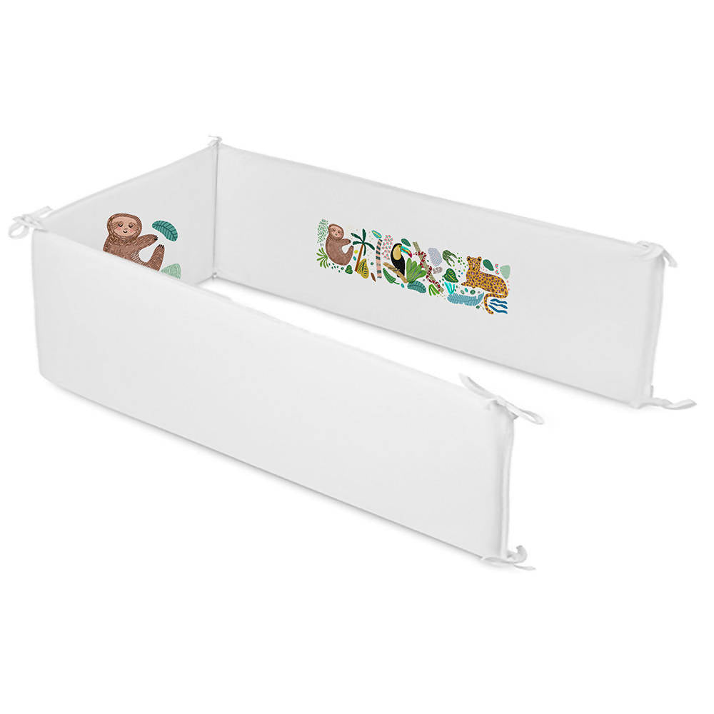 Protector Cuna Jungla