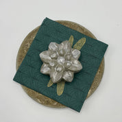 SERVILLETERO HORMIGÓN MAGNOLIA