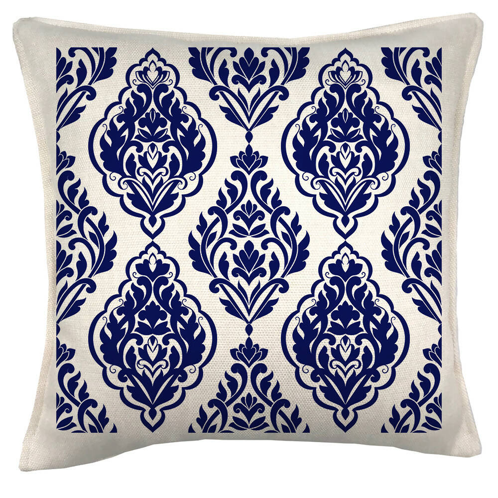 Cojín Arabesque - 45 x 45