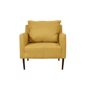 Sitial Ancoa Azafran Lino