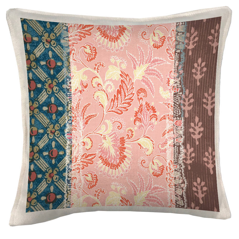 Cojín Boheme-Ana 3 - 45 x 45