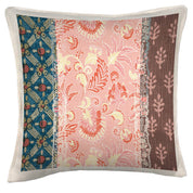 Cojín Boheme-Ana 3 - 45 x 45