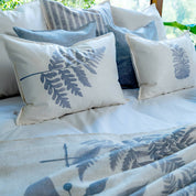 Cojín Bosque Helecho - 60 x 40