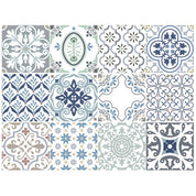 Transparencia Autoadhesiva MALIKO