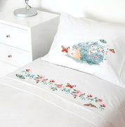 Juego de Sábanas Erizo