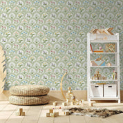 ENREDADERA Murales de Vinilo Autoadhesivos 33x33cm