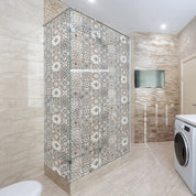 Transparencia Autoadhesiva KENIA