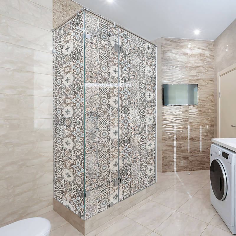 Transparencia Autoadhesiva KENIA