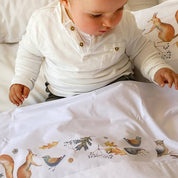 Juego de Sabanas Forest