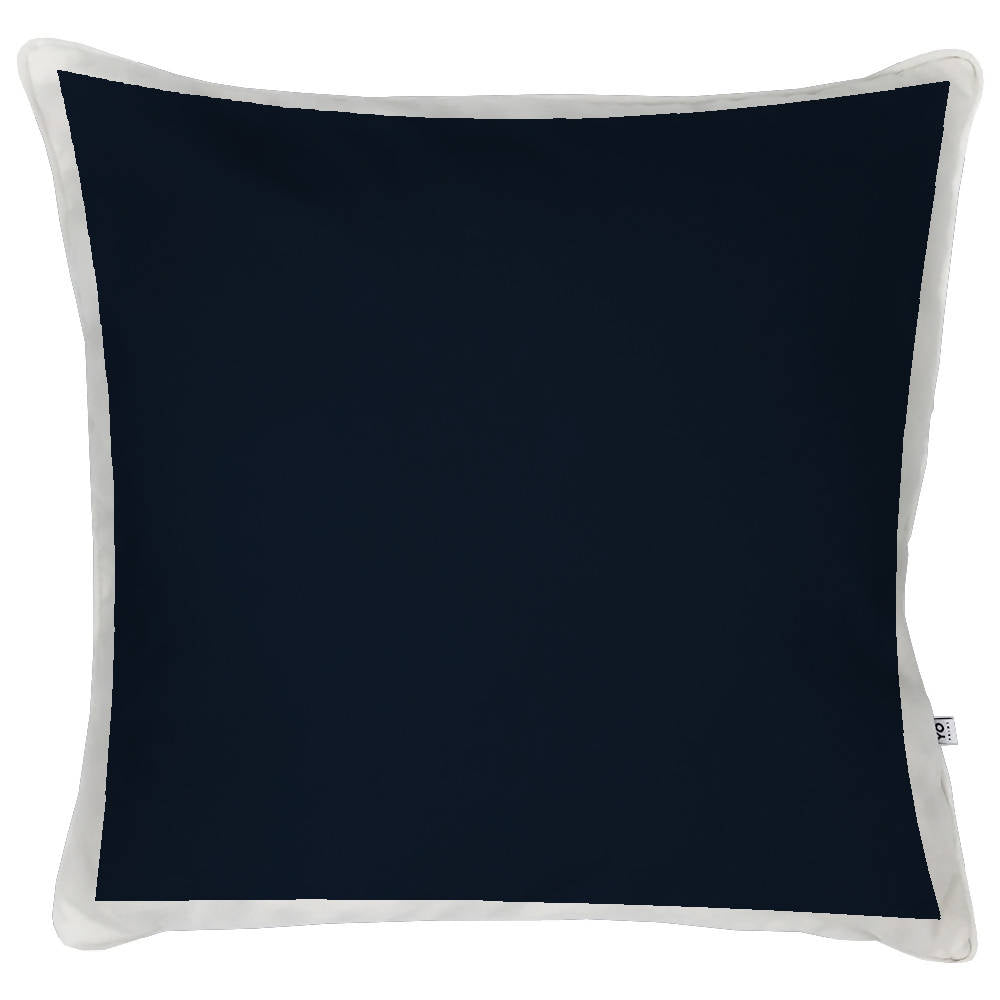 Cojín Ultramar 296 - 60 x 60