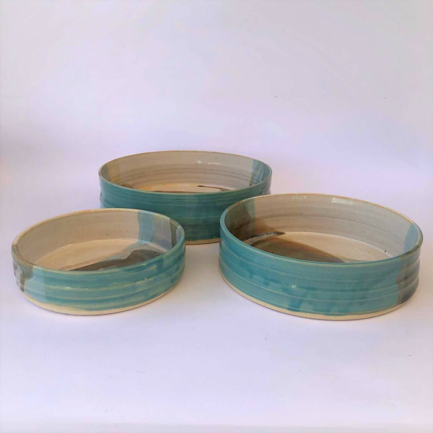 Tres Fuentes Turquesas