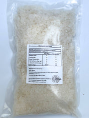 Sal de mar de cahuil Etnia 700 grs