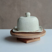 Mantequillera Tradicional