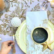 Set Servilletas Colibri