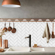 COCINA ESPIGA GRUESA