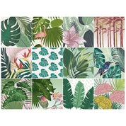 Azulejo Autoadhesivo TROPICAL