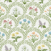 ENREDADERA Murales de Vinilo Autoadhesivos 33x33cm