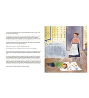 COLECCIÓN MUJERES CHILENAS