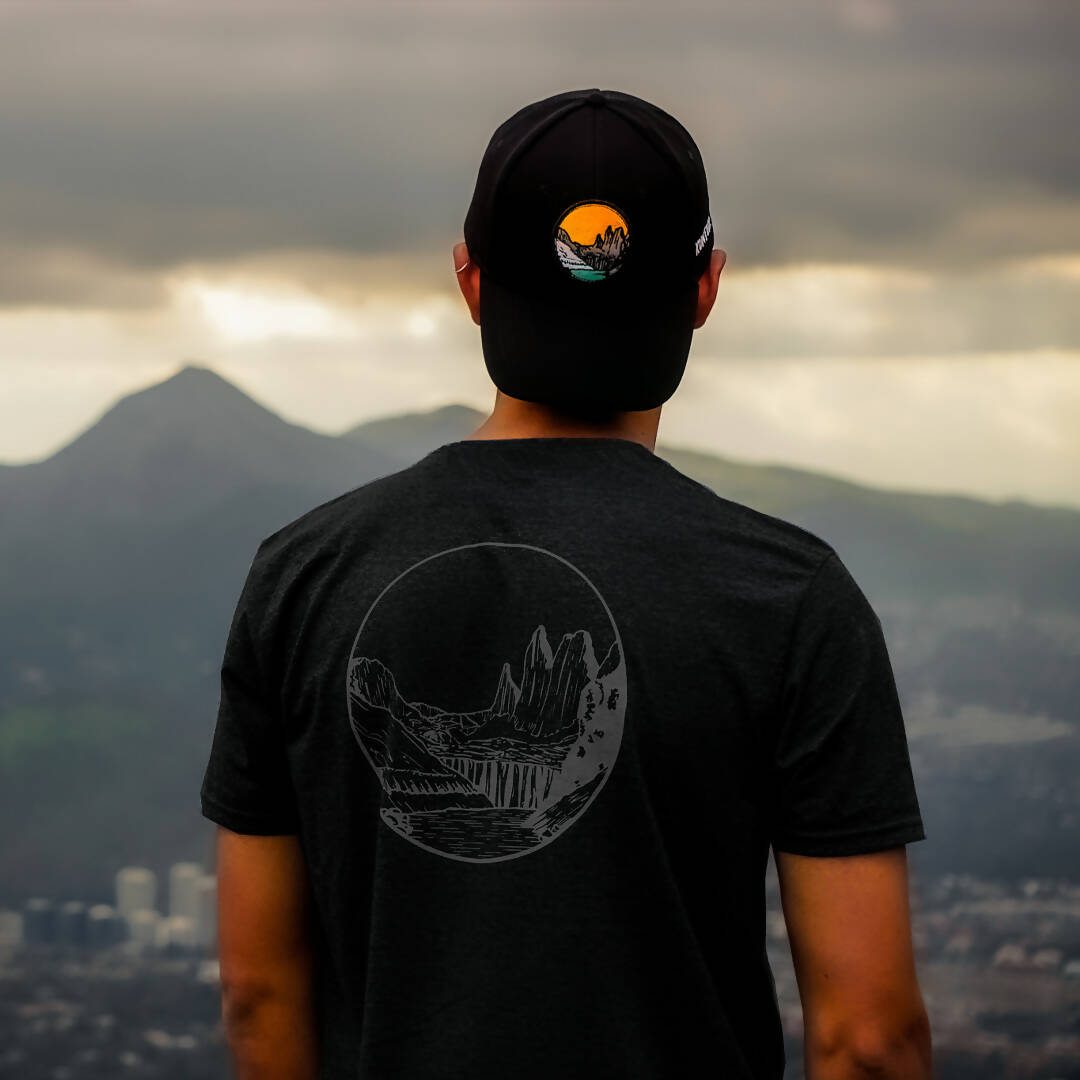 Polera Torres del Paine