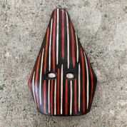 Máscaras Selk`Nam (Por unidad TIENDA) - Creado en Chile