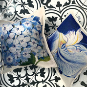 Cojín Iris - 45 x 45