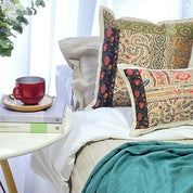 Cojín Boheme-Adela 1 - 50 x 30