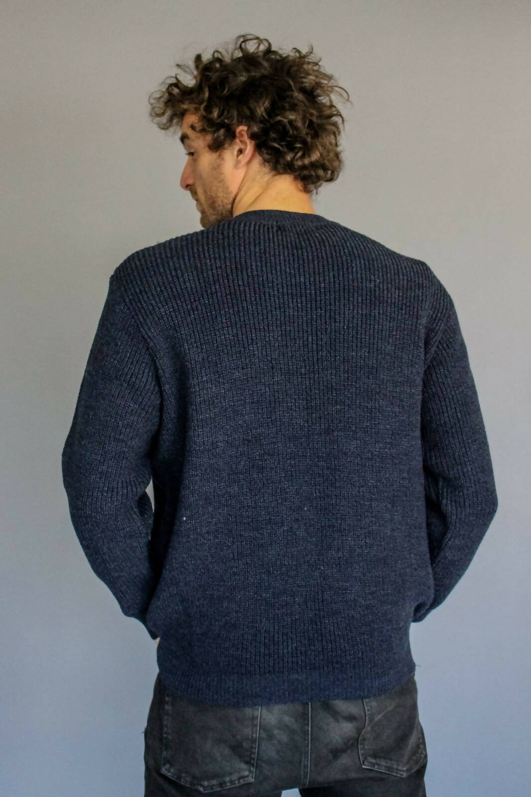 Sweater Basic
