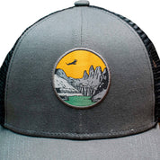 Jockey Torres del Paine Kuntur