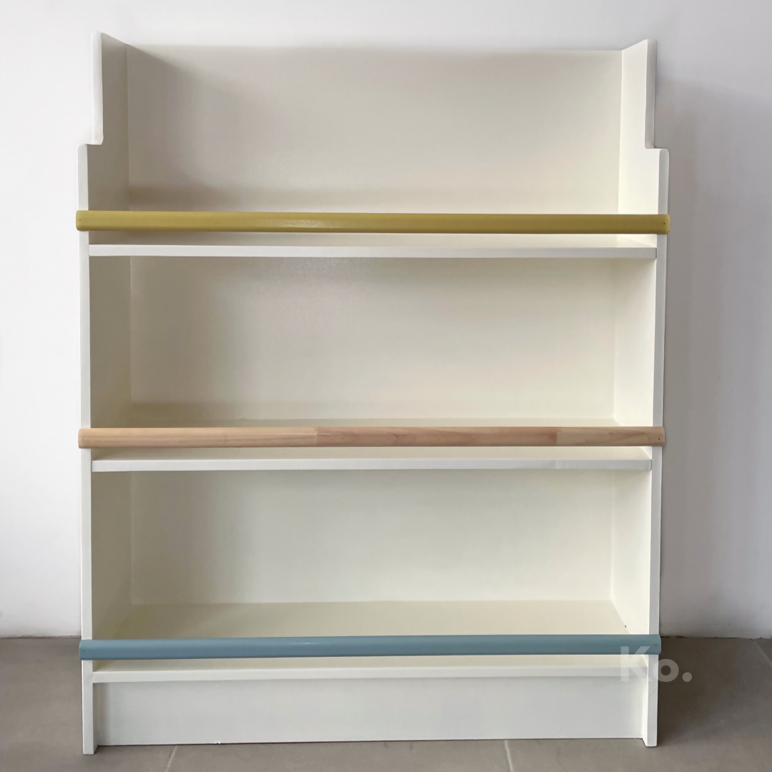 (A PEDIDO) Librero Original