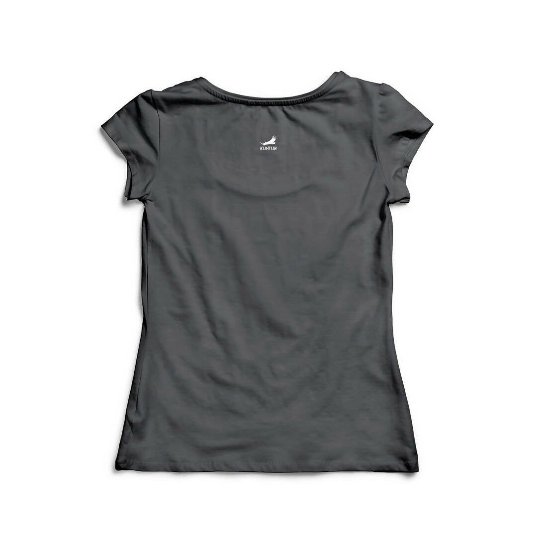 Polera Mujer Torres del Paine