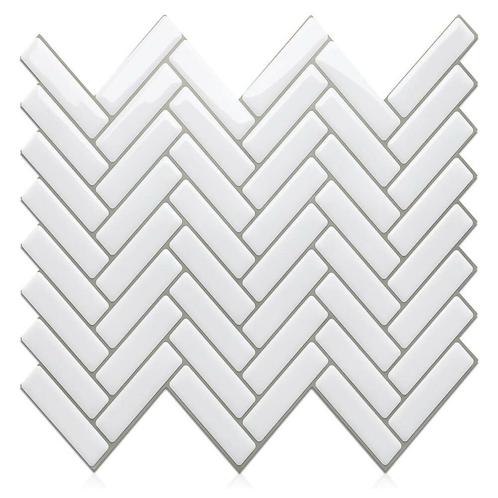 ESPIGA DELGADA Muriglass Autoadhesivo 3D