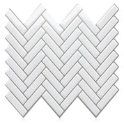 ESPIGA DELGADA Muriglass Autoadhesivo 3D