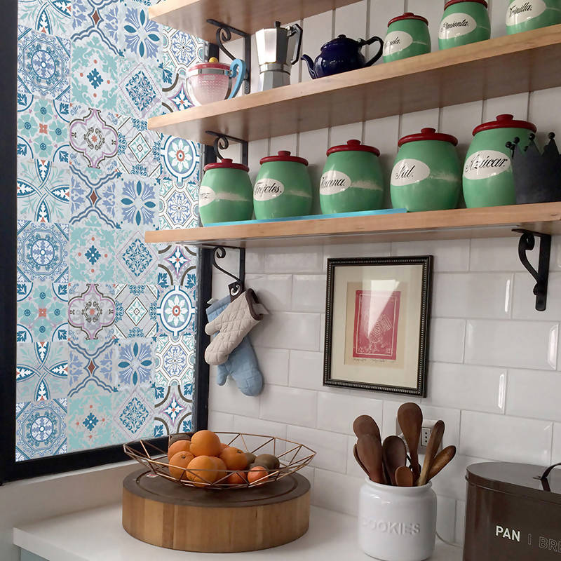 Transparencia Autoadhesiva PORTUGAL