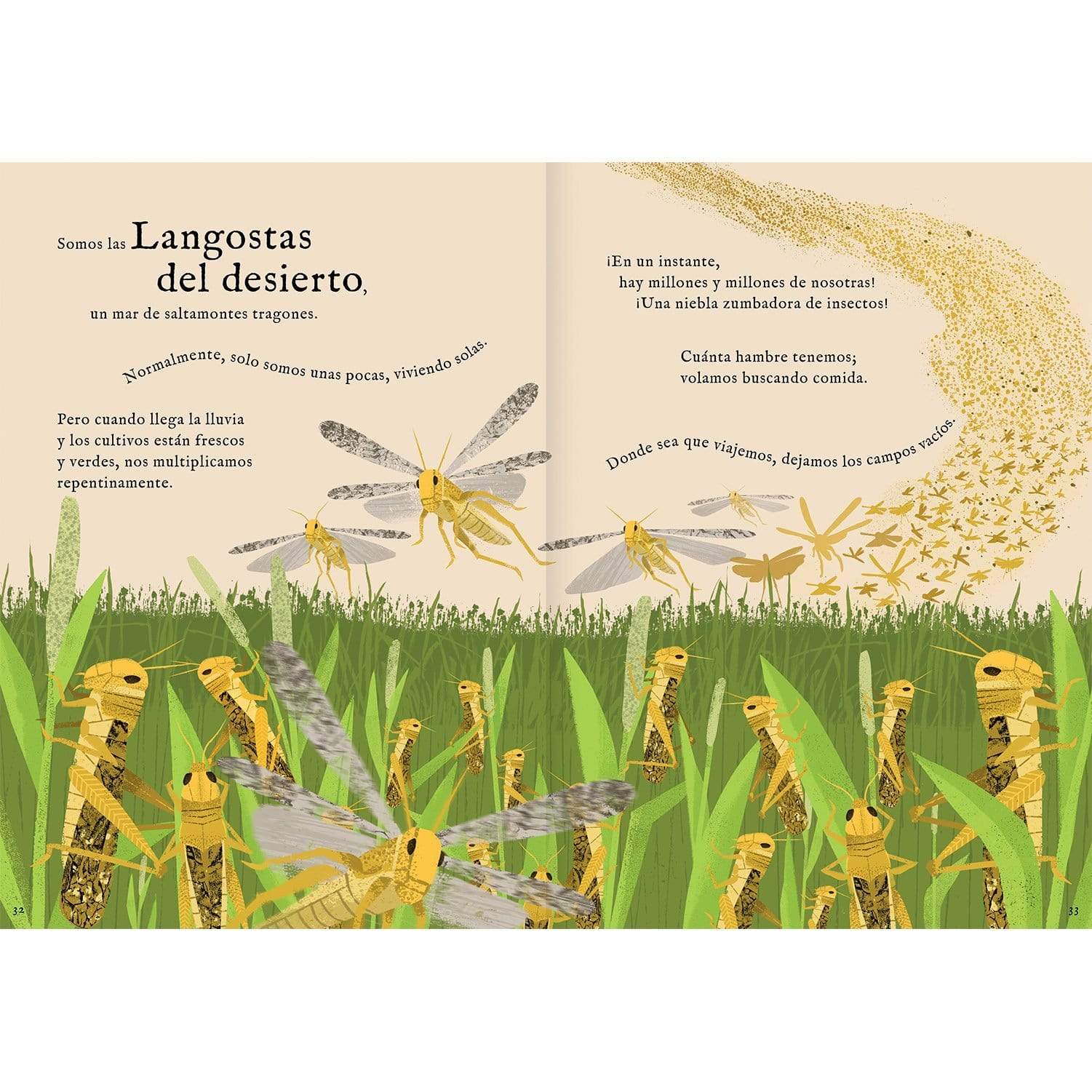 Interior libro "Viajamos tan lejos"